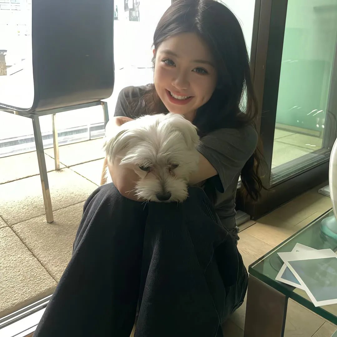 失态的女人