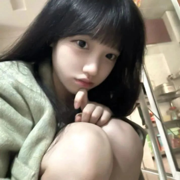 那女人的冷脸算盘